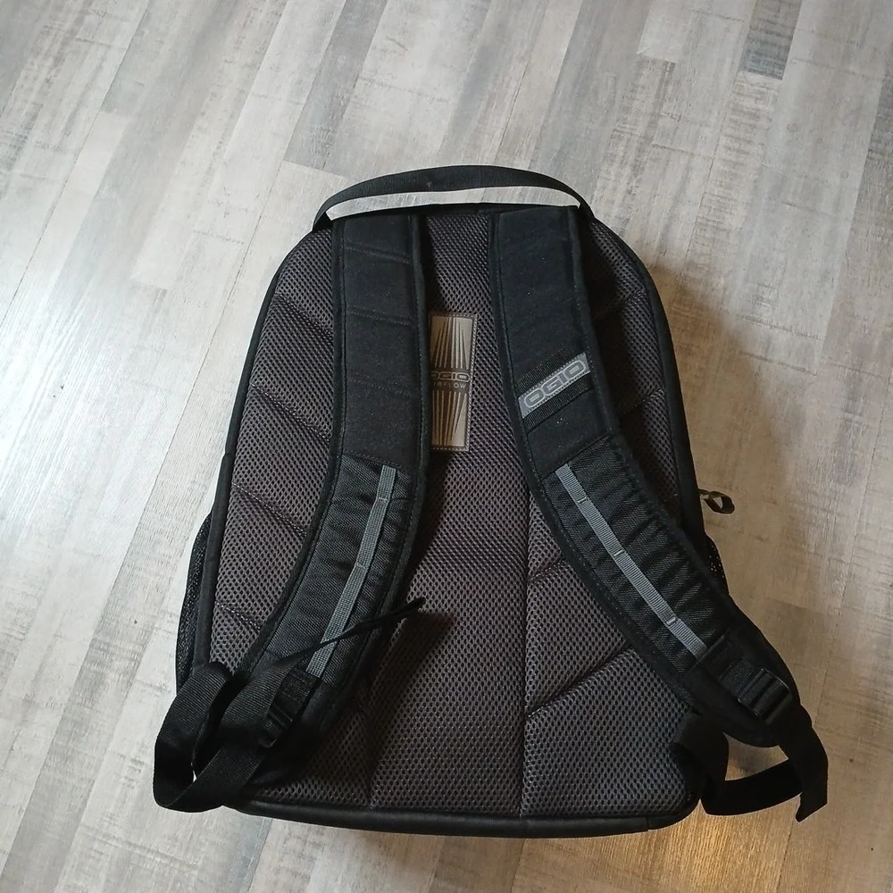 OGIO Backpack Final Four NCAA 2017 Laptop Bag Swag promo limited edition New